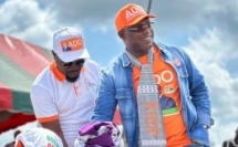 Sanction contre Yaya Méité : quand le RHDP se coupe de sa base à Kani