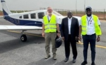 Tourisme aérien : Korhogo ouvre son ciel aux passionnés avec l’Aéro-Club des Savanes