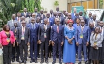 Yamoussoukro : un séminaire pour structurer l’avenir numérique du pays