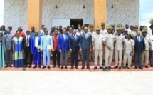 Développement local : forte mobilisation autour du Conseil régional de l’Iffou