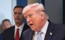 Détroit d’Ormuz : Trump accepte un cessez-le-feu temporaire avec l’Iran