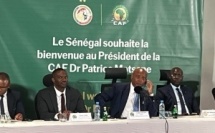Supporters sénégalais détenus au Maroc : la CAF appelle à la patience