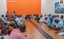 Grand Marché de Bouaké : les autorités garantissent une ouverture prochaine