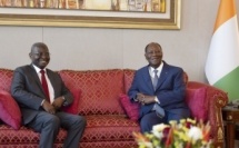 Ouattara donne le cap pour consolider la dynamique de l’UEMOA