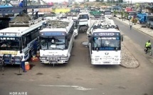 Sénégal : une grève des transporteurs paralyse le pays depuis une semaine