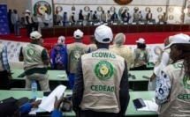 Élections au Bénin : la société civile en première ligne de la surveillance