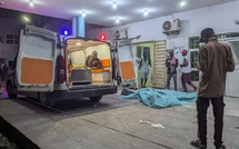 Nigeria : spirale meurtrière, 100 morts en une semaine