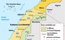 Sahara : le Mali retire sa reconnaissance de la « RASD »