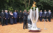 Rwanda : 32 ans après le génocide des Tutsi, mémoire et vigilance toujours vivantes