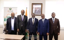 Éducation : le Côte d’Ivoire accélère la modernisation des infrastructures scolaires