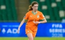 FIFA Series 2026 : les Éléphantes de Côte d’Ivoire corrigent la Mauritanie (8-0) à Ebimpé  Chapeau (150 signes)