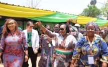 Guiglo : le Forum « Femmes &amp; Gouvernance » trace la voie d’une gouvernance inclusive