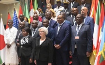 Sécurité maritime : la Côte d’Ivoire réaffirme son engagement au sein du G7++ FOGG à Paris