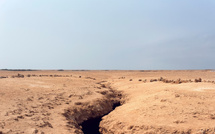 Un futur océan pourrait un jour séparer l’Afrique de l’Est du reste du continent