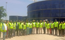 Bouaflé : inauguration d’une station d’épuration industrielle pour protéger le fleuve Marahoué