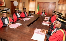 Présidentielle du 12 avril 2026 : Wadagni et Talata proclamés provisoirement élus dès le premier tour