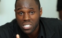 Niger : Kemi Seba déclaré persona non grata et déchu de ses fonctions officielles