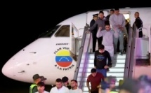 Migrants expulsés : Kinshasa au cœur d’un dispositif controversé