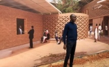 Dakar : un nouveau Goethe-Institut durable signé Francis Kéré