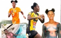 Éléphantes de Côte d’Ivoire : portrait de Yasmine Timité, l’espoir du milieu de terrain