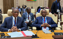 Transformation des systèmes agroalimentaires : la Côte d’Ivoire expose ses cinq priorités à la FAO à Nouakchott