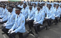 Concours 2026 : forte attente pour Police et INFAS, flou sur la Police maritime