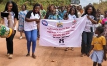 Zro / JIF 2026 : le député Tio Louis Serge, proche des populations et à l’écoute des fonctionnaires et agents de l’État