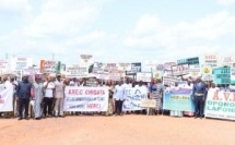 Filets Sociaux Productifs : 7,2 milliards FCFA pour l’autonomisation de 100 000 ménages sortants