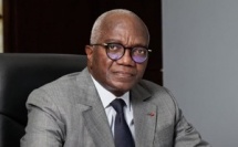 Port d’Abidjan : Hilaire Lamizana prend les commandes du Conseil