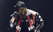 Himra décroche une Flamme et marque l’histoire de la musique ivoirienne