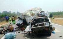 Sécurité routière : l’opération « Tolérance Zéro » réduit les accidents de 12 %