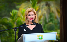 Abidjan : Dominique Ouattara célèbre l’engagement du Rotary International pour la paix