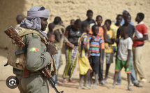 Mali : Bamako et Kati sous attaque, des rebelles revendiquent Kidal