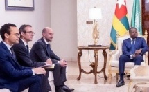 Togo–France : Jean-Noël Barrot en visite à Lomé, un tournant diplomatique en Afrique de l’Ouest