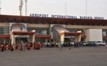 Mali : des détonations près de l’aéroport de Bamako ravivent les tensions