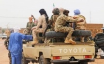 Attaque du 25 avril au Mali : JNIM-FLA, une alliance de circonstance aux risques majeurs