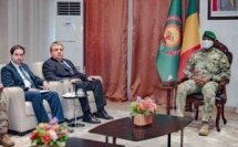 Mali : Assimi Goïta rassure, « la situation est maîtrisée »