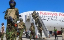 Haïti : fin de la mission multinationale, place à une nouvelle stratégie contre les gangs