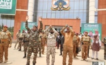 Attaques au Mali : le défi de la force commune de l’AES attendu