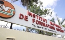 INSFS : ouverture des concours 2026 pour les métiers du social et du préscolaire