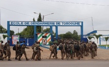 Concours de gendarmerie 2026 : les candidats appelés aux épreuves de présélection ce 03 mai