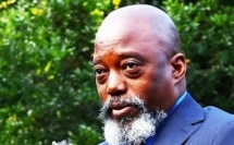 RDC : Joseph Kabila dénonce des sanctions américaines « politiques »