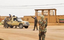 Conflit malien : le FLA poursuit sa progression vers d’autres bastions du nord