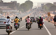 Togo : le gouvernement veut renforcer les contrôles sur l’assurance automobile