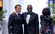 Afrique Forward 2026 : Emmanuel Macron défend une restitution des œuvres coloniales « irréversible »