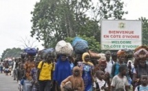Déplacés du Burkina Faso et du Mali : la Côte d’Ivoire accueille plus de 115 000 réfugiés en 2026