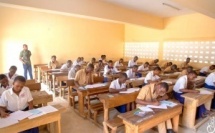 Bouaflé : le collège Charles Koffi Diby renforcé avec un nouveau bâtiment pour désengorger les classes