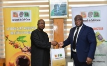 Côte d’Ivoire : le Conseil du Café-Cacao et la BOAD renforcent leur coopération autour des projets climat de la filière