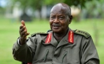 Ouganda : Yoweri Museveni entame un 7ᵉ mandat contesté dans un climat de fortes tensions politiques