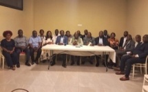 N'Douci - Après les violences de Bodo, les élus réaffirment leur soutien à Pierre N’Gou Dimba